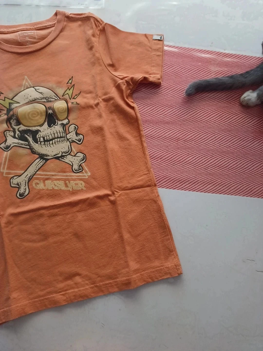 Camiseta 8anos – photo 5
